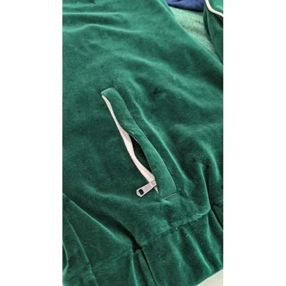 NWT Gucci Men's Bi-Material Oversize Jacket Horsebit Print Size S (MSRP $2,200) - Picture 11 of 12